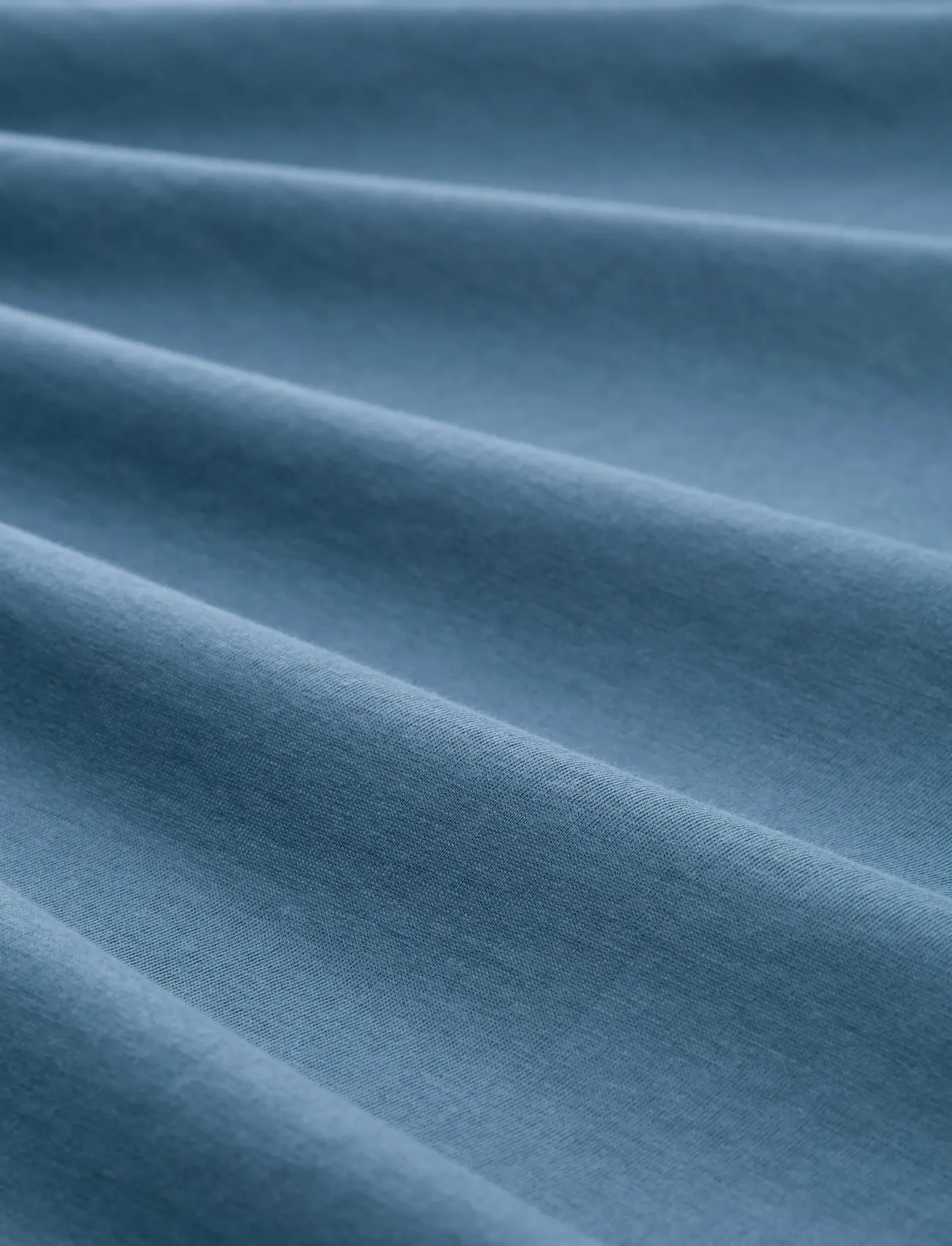 Tom Tailor - logo tee - kurzärmelig - mystical blue - 5