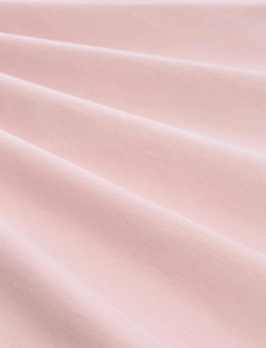 Tom Tailor - logo tee - kurzärmelig - twinkle pink - 5