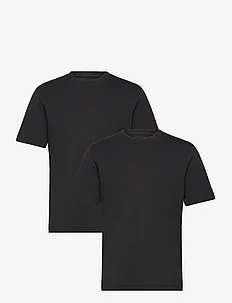 double pack crew neck tee, Tom Tailor