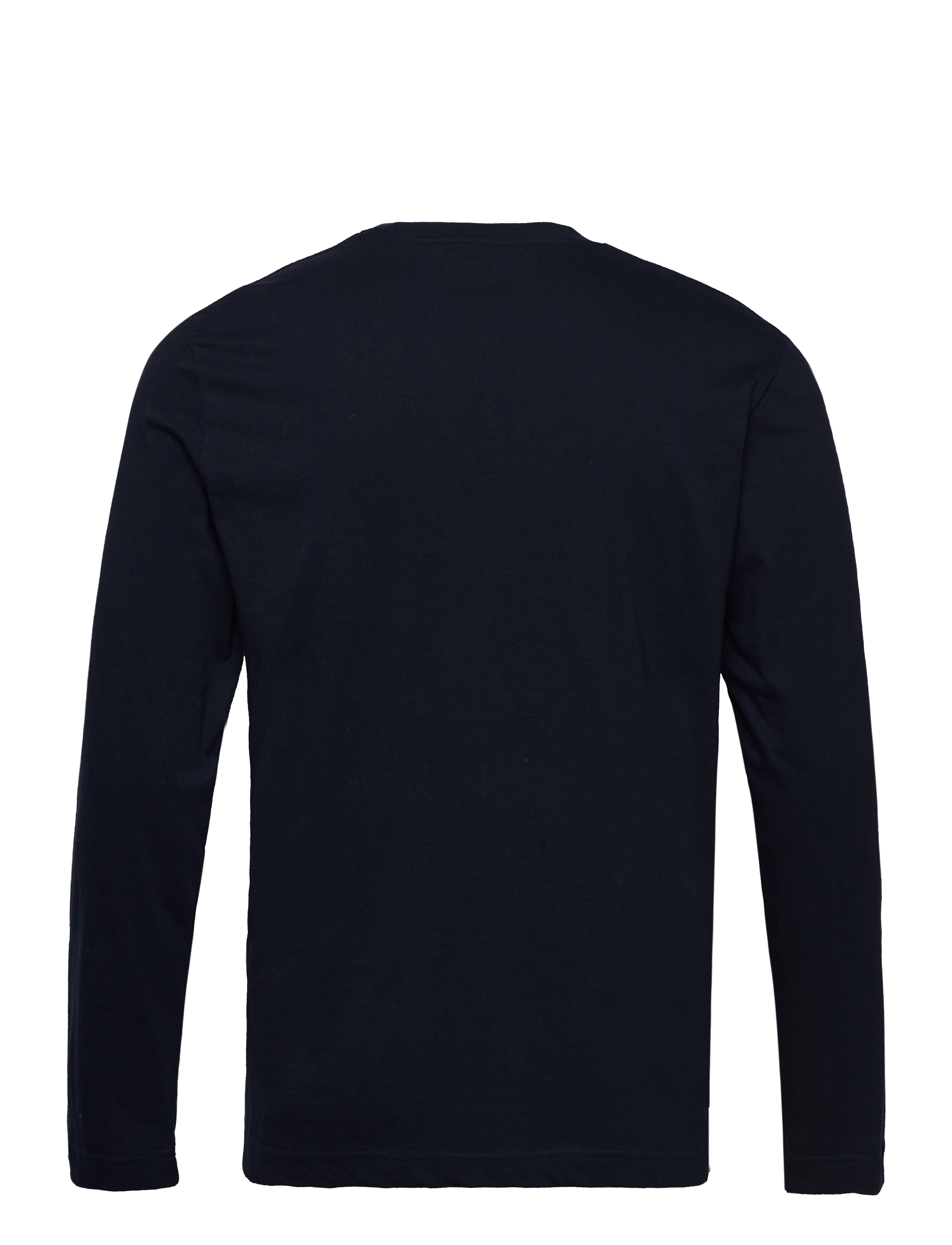 Tom Tailor - longsleeve with print - sky captain blue - 1