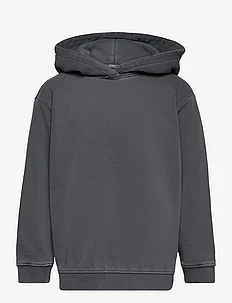 hoodie with back print, Tom Tailor