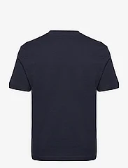 Tom Tailor - printed crewneck t-shirt - mažiausios kainos - sky captain blue - 1