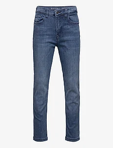 Straight Fit Jeans, Tom Tailor