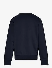 Tom Tailor - printed sweatshirt - sweatshirts - sky captain blue - 1
