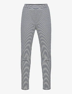 striped leggings, Tom Tailor