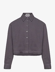 muslin blouse, Tom Tailor
