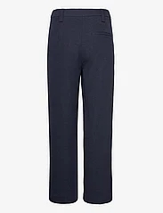Tom Tailor - straight leg pants - bukser med lige ben - sky captain blue - 1