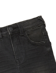 Tom Tailor - Tim Slim Fit Jeans - liibuvad teksad - used dark stone grey denim - 2