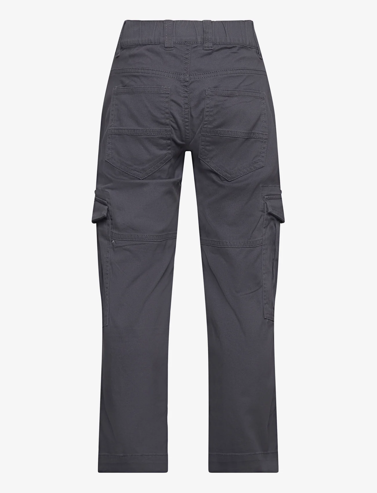 Tom Tailor - cargo pants - lowest prices - coal grey - 1