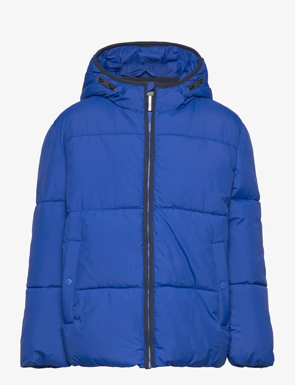 Tom tailor padded jacket 2025 with hood