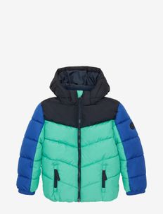 heavy puffer jacket, Tom Tailor