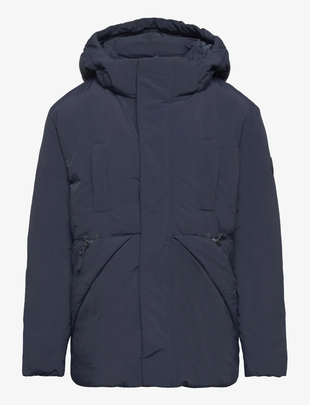 Anorak tom tailor clearance