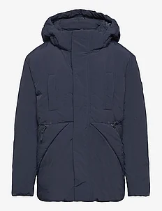 arctic jacket, Tom Tailor