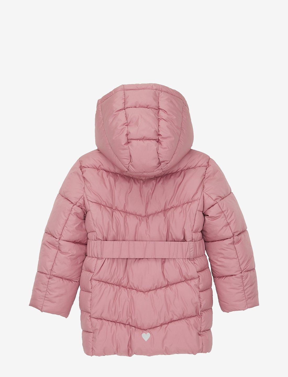 Tom tailor hot sale padded raincoat