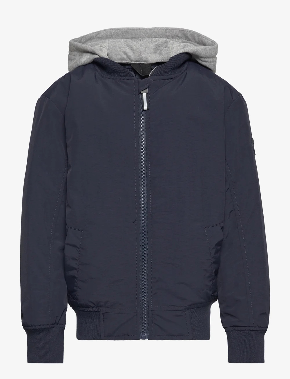 Tom Tailor Bomber Jacket – jackets – shop at Booztlet