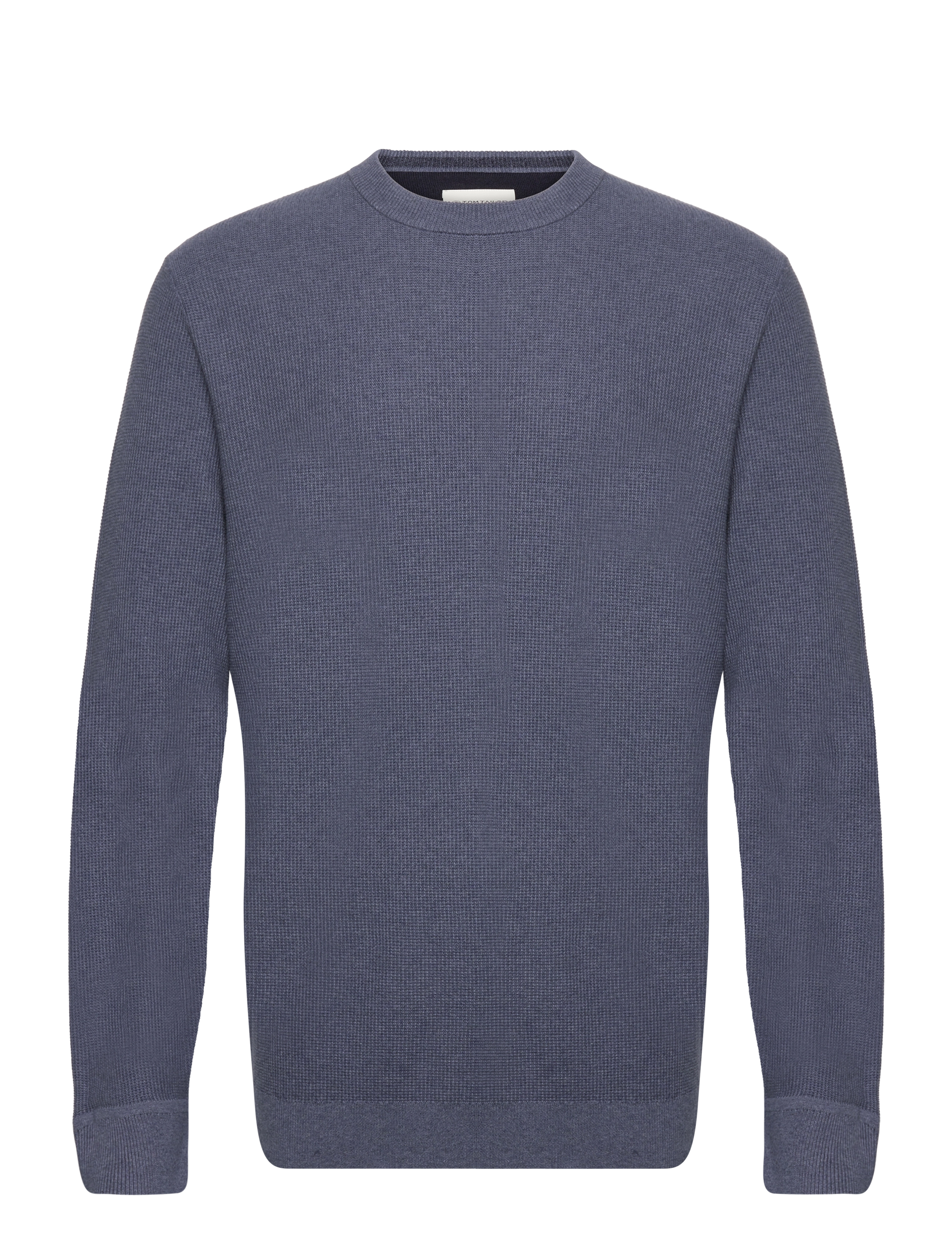 VINTAGE INDIGO BLUE MELANGE