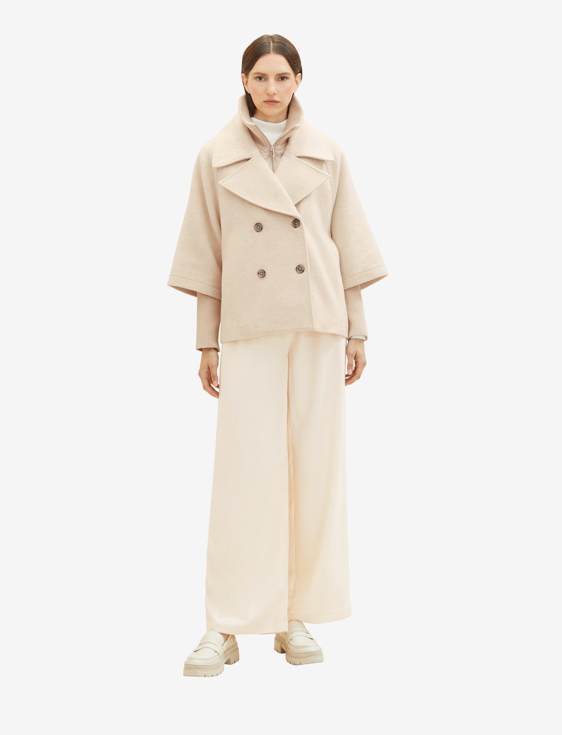 Tom 2025 tailor coat