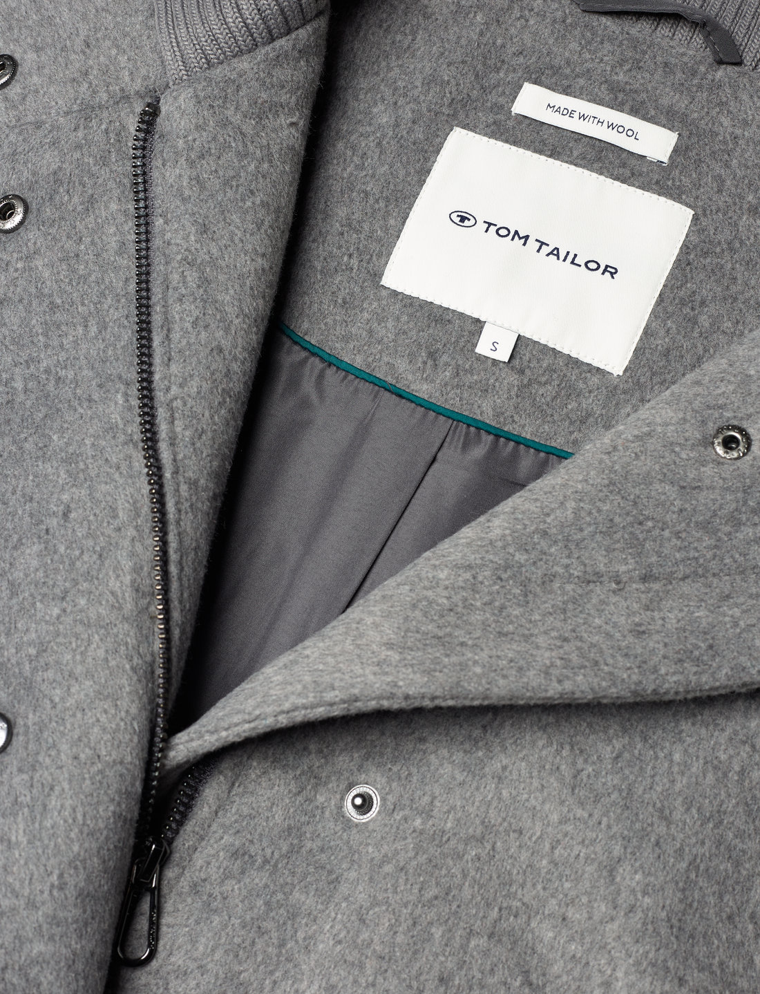 Tom 2025 tailor coats