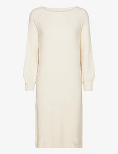 Dress knitted boucle, Tom Tailor