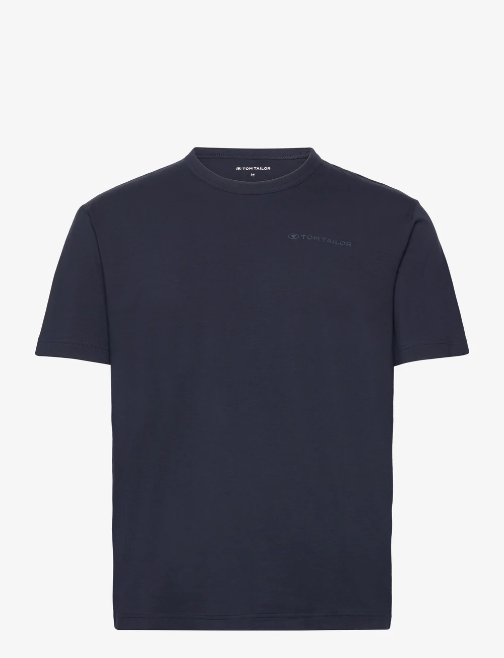 Tom Tailor Smart Basic - T-Shirts