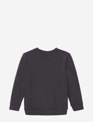Tom Tailor - pocket sweatshirt - mažiausios kainos - coal grey - 1
