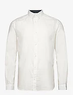 smart shirt - OFF WHITE