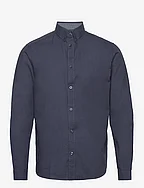 smart shirt - SKY CAPTAIN BLUE
