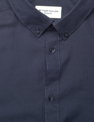 Tom Tailor - smart shirt - penskjorter - sky captain blue - 2