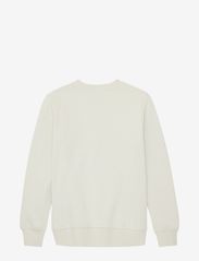 Tom Tailor - pocket sweatshirt - sweatshirts - greyish white - 1