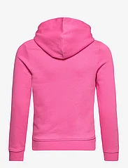 Tom Tailor - printed sweatshirt - hoodies - carmine pink - 1