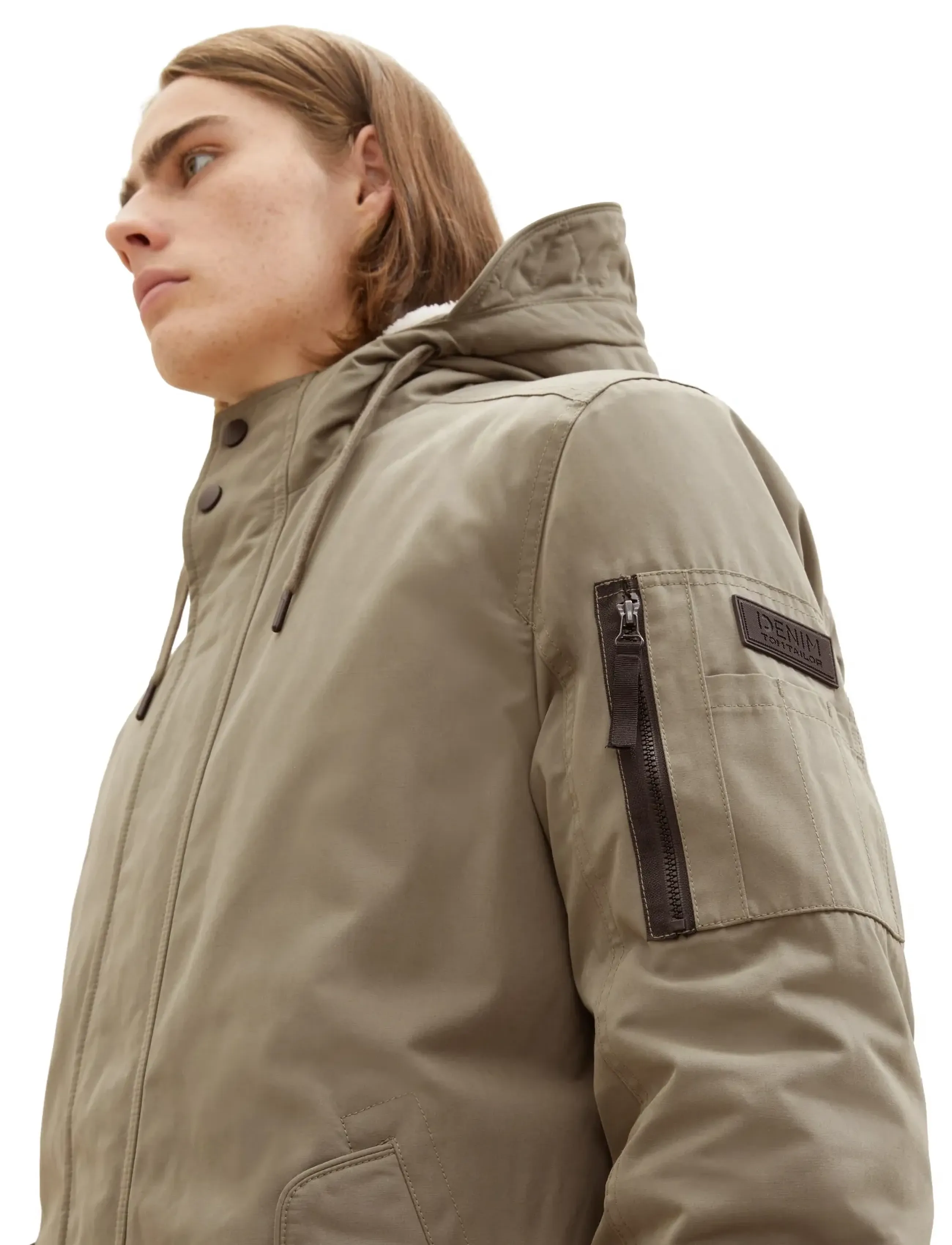 Soft Parka 5