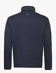 Tom Tailor - longsleeve turtleneck - long-sleeved t-shirts - sky captain blue - 1