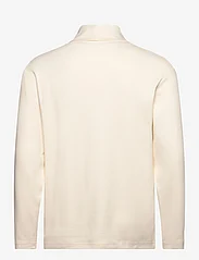 Tom Tailor - longsleeve turtleneck - long-sleeved t-shirts - vintage beige - 1