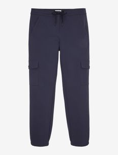 pants casual cargo, Tom Tailor