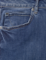 Tom Tailor - Tom Tailor Barrel Leg - brede jeans - mid stone wash denim - 3