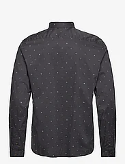 Tom Tailor - printed shirt - die niedrigsten preise - blue pixel diamond print - 1