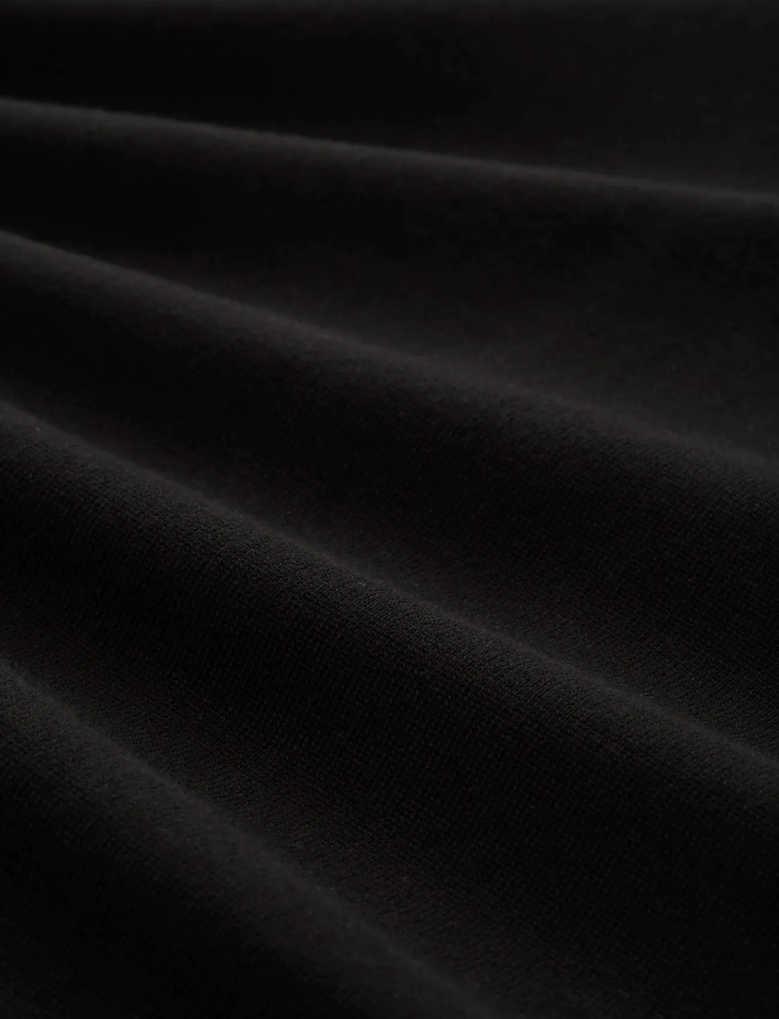 Tom Tailor - basic v-neck knit - madalaimad hinnad - black - 5