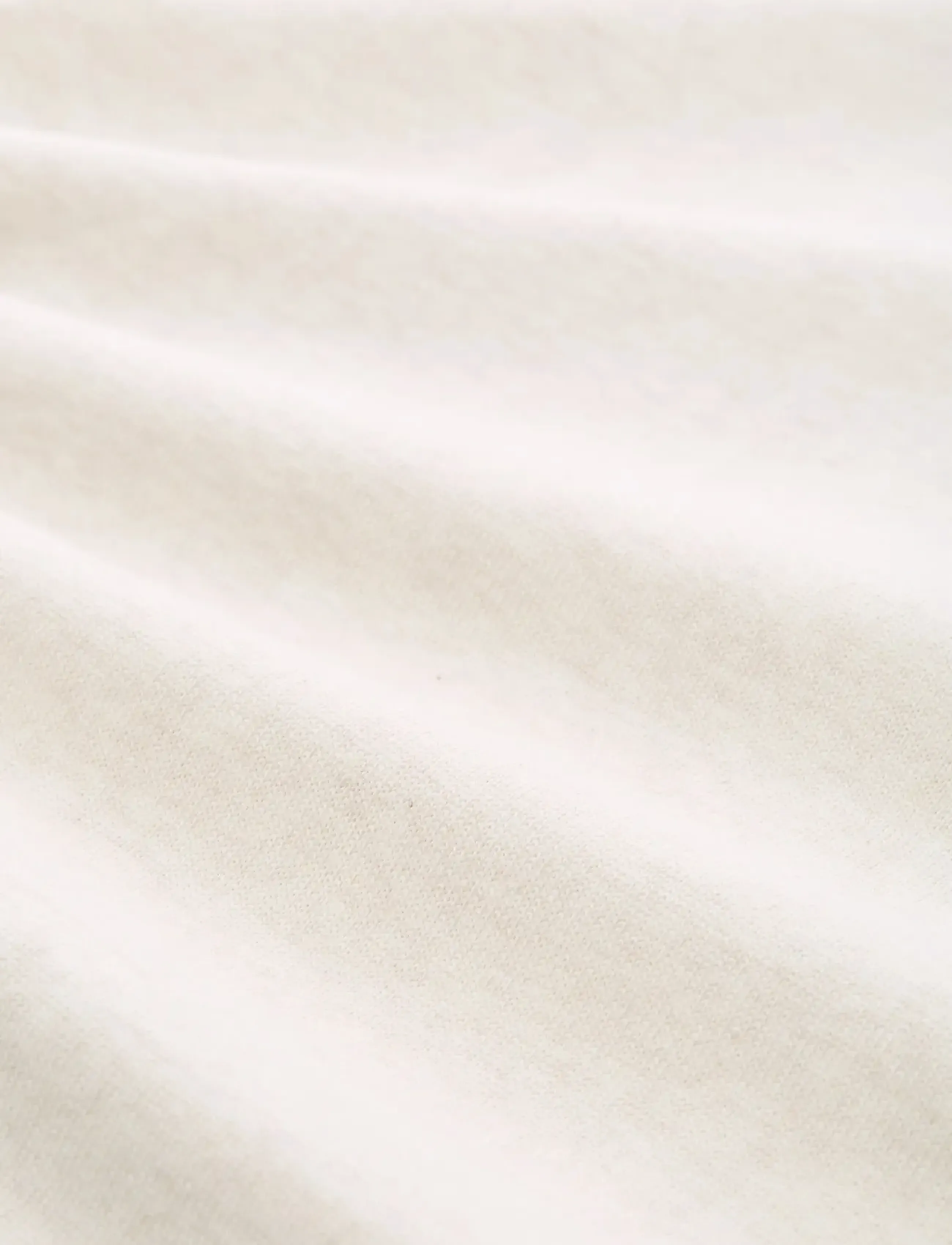 Tom Tailor - basic v-neck knit - alhaisimmat hinnat - soft buttercream melange - 5