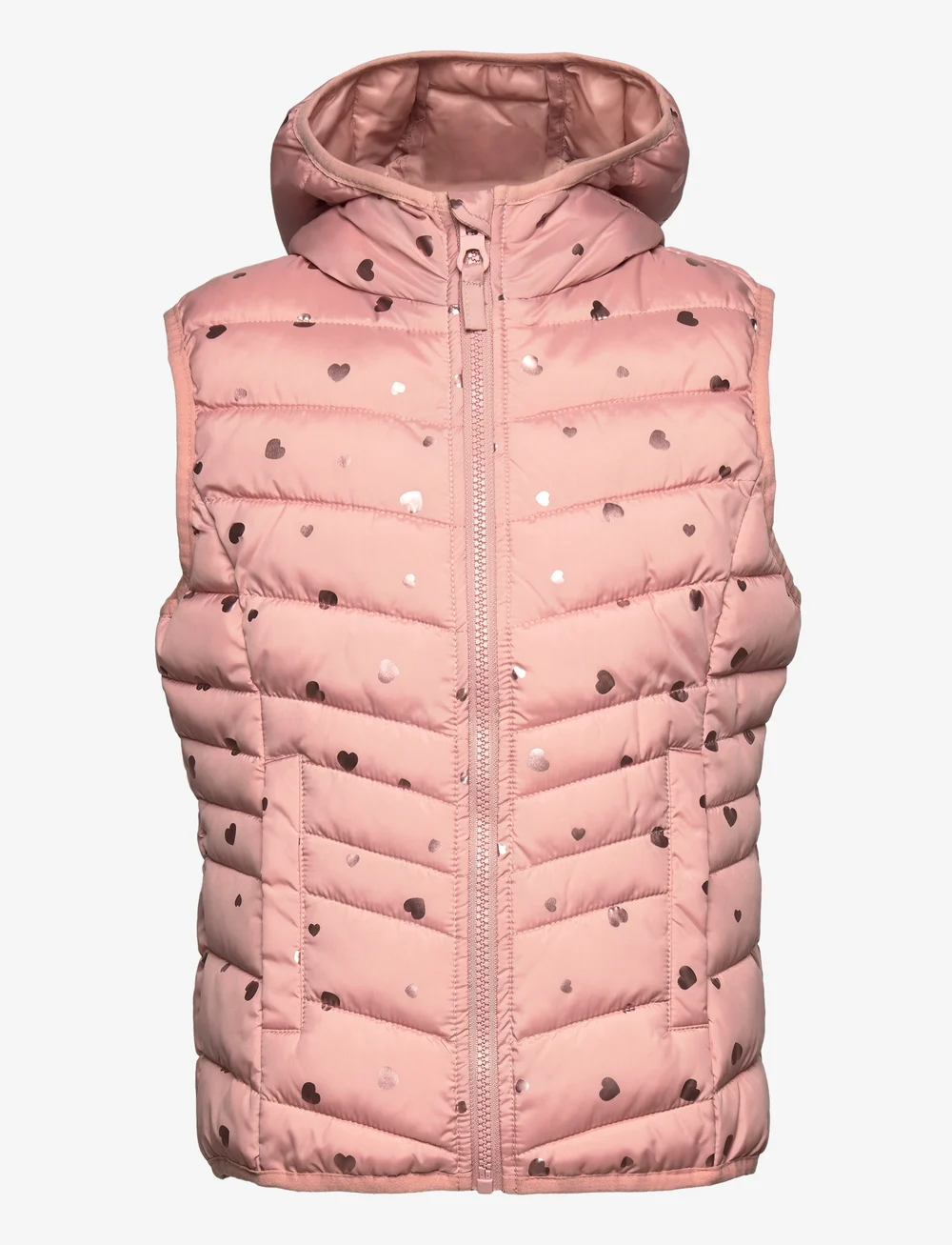 Tom tailor 2025 pink jacket