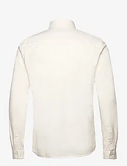 Tom Tailor - oxford shirt - oxford-skjortor - wool white - 2