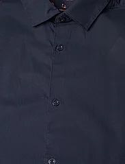 Tom Tailor - performance shirt - basic-hemden - sky captain blue - 2