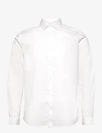 performance shirt - WHITE