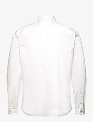 Tom Tailor - performance shirt - basic skjortor - white - 1