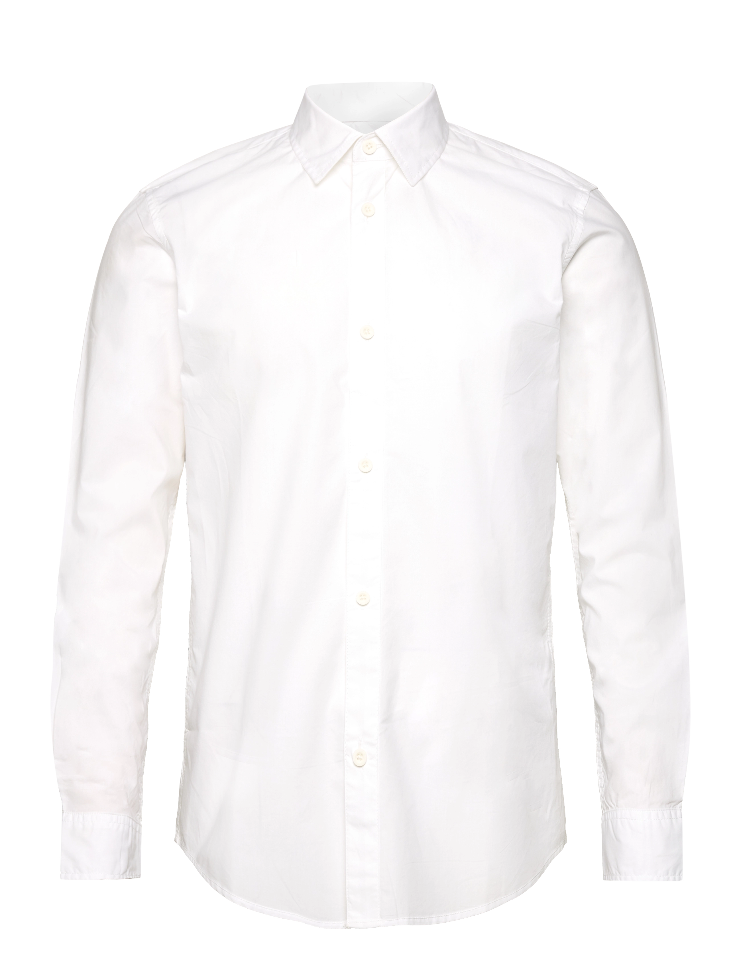 Poplin Shirt