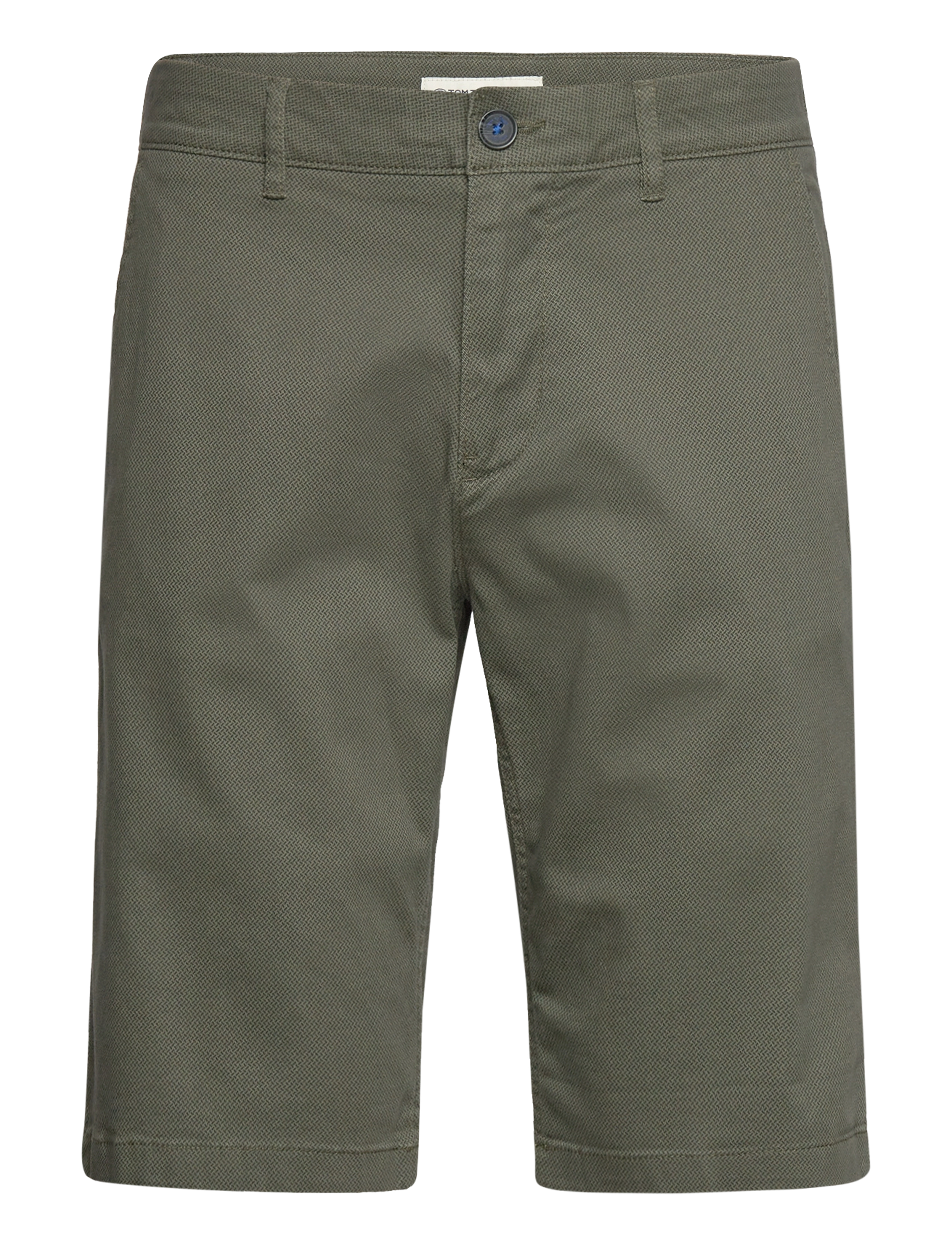 OLIVE GEOMETRIC STRUCTURE
