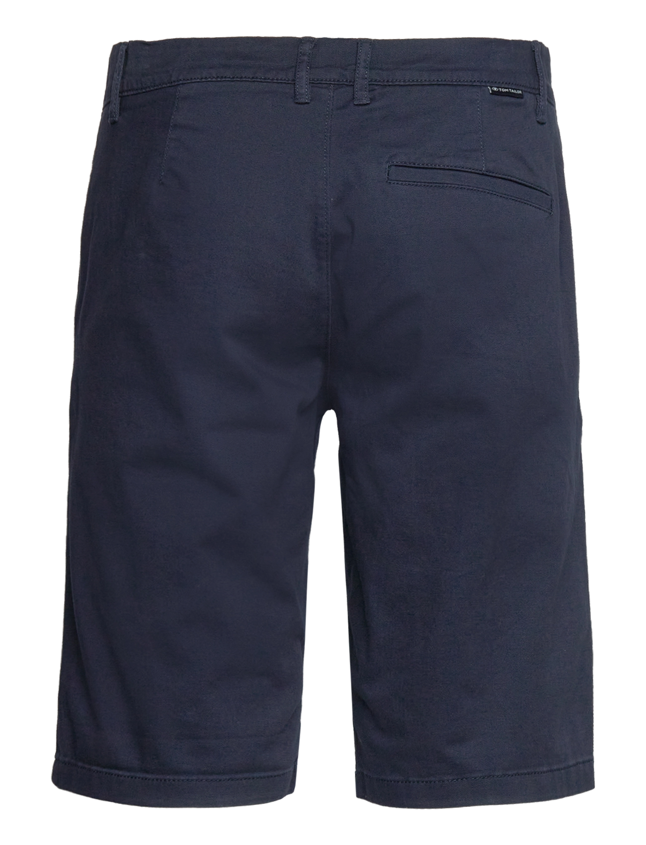 Tom Tailor - slim chino shorts - sky captain blue - 2