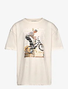 oversize printed t-shirt, Tom Tailor