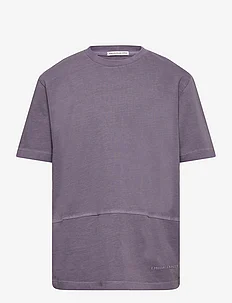 garment dye t-shirt, Tom Tailor