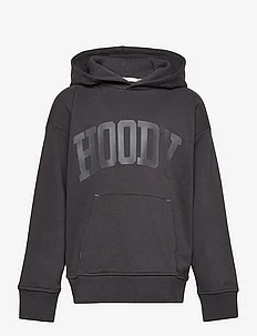 oversize printed hoody, Tom Tailor