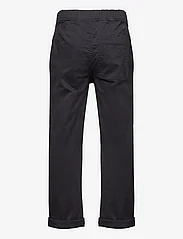 Tom Tailor - chino pants - suvised sooduspakkumised - coal grey - 1